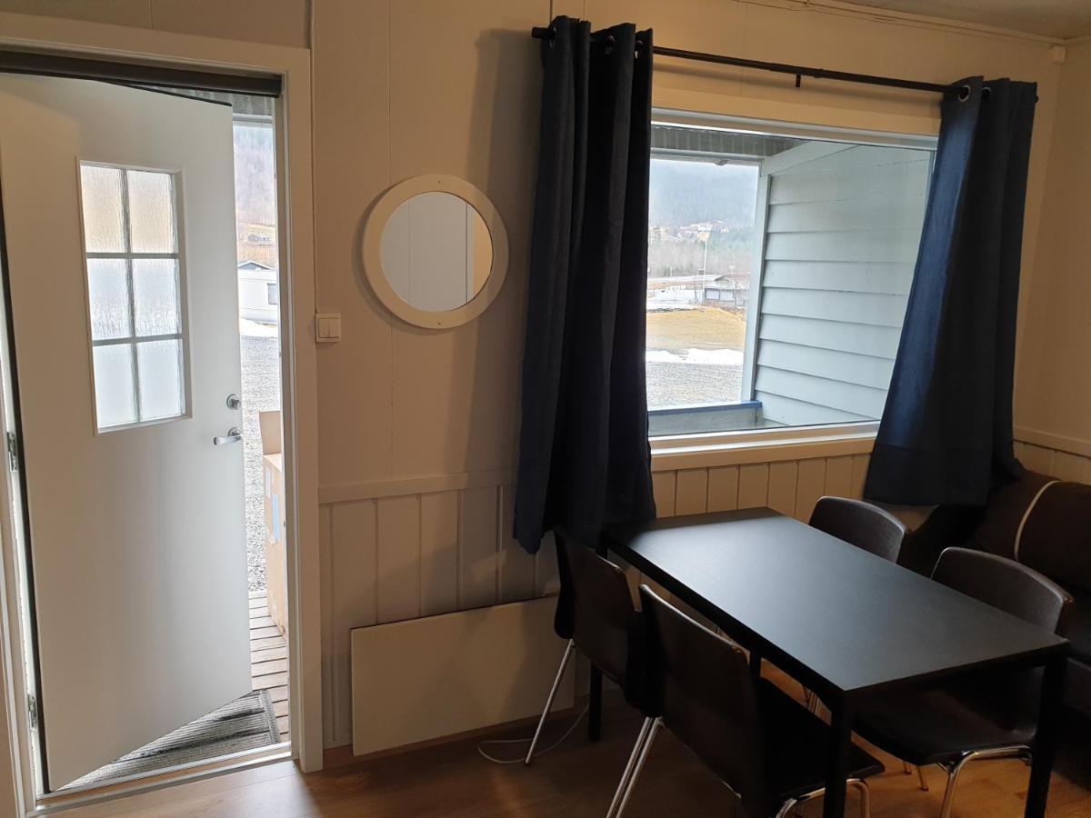 Campingplatz Tvinde Skulestadmo