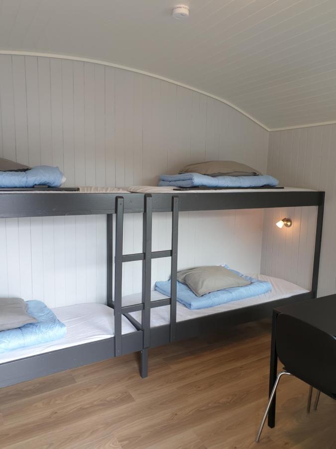 Tvinde Campingplatz Skulestadmo