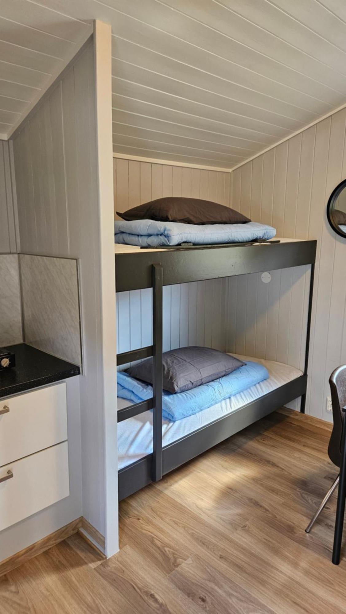 Campingplatz Tvinde