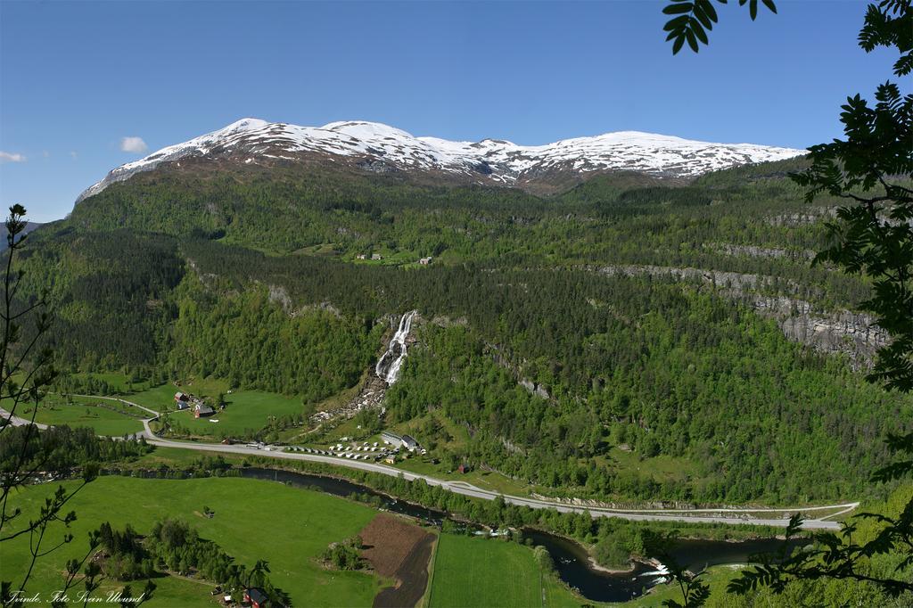 Tvinde Skulestadmo